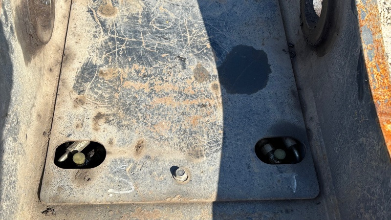 MITO S80 - Acoplamiento rápido para Excavadora: foto 4 MITO S80 - Acoplamiento rápido para Excavadora: foto 4