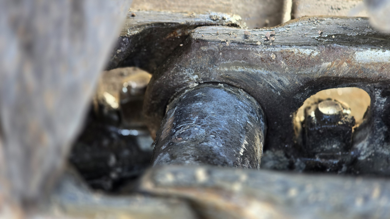 Excavadora de cadenas VOLVO EC300EL: foto 14 Excavadora de cadenas VOLVO EC300EL: foto 14