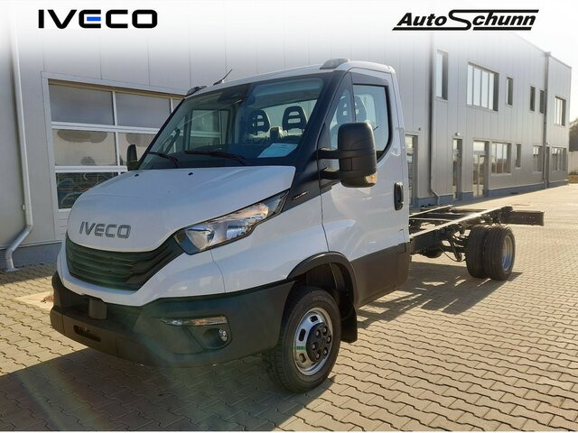 IVECO Daily 35C16H3.0 COMFORT & CONSTRUCTION PACK... - Camión chasis, Furgoneta: foto 1 IVECO Daily 35C16H3.0 COMFORT & CONSTRUCTION PACK... - Camión chasis, Furgoneta: foto 1