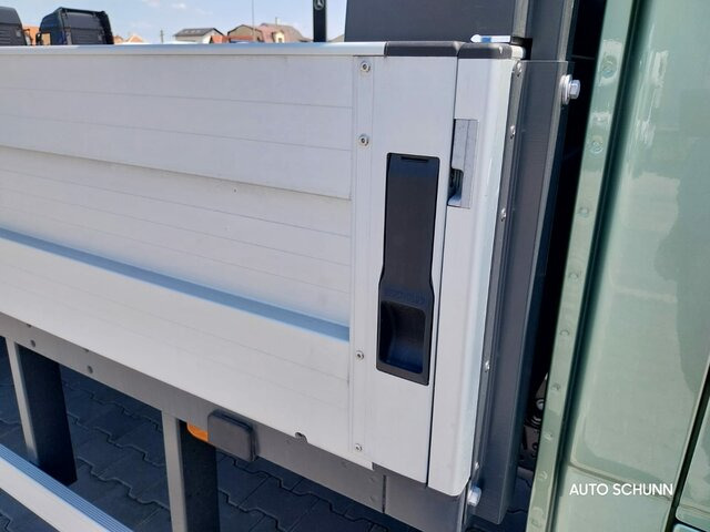 Leasing de IVECO Daily 35S14A8 Festpritschkasten Scattolini... IVECO Daily 35S14A8 Festpritschkasten Scattolini...: foto 6