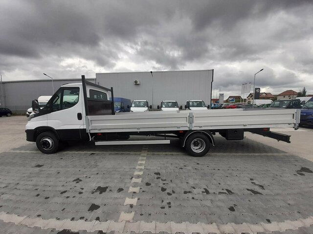 Furgoneta caja abierta nuevo IVECO Daily 70C16H3.0 - CLIMA+ PRITSCHE...: foto 14 Furgoneta caja abierta nuevo IVECO Daily 70C16H3.0 - CLIMA+ PRITSCHE...: foto 14