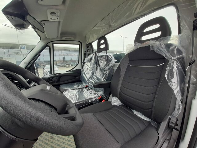Furgoneta caja abierta nuevo IVECO Daily 70C16H3.0 - CLIMA+ PRITSCHE...: foto 7 Furgoneta caja abierta nuevo IVECO Daily 70C16H3.0 - CLIMA+ PRITSCHE...: foto 7