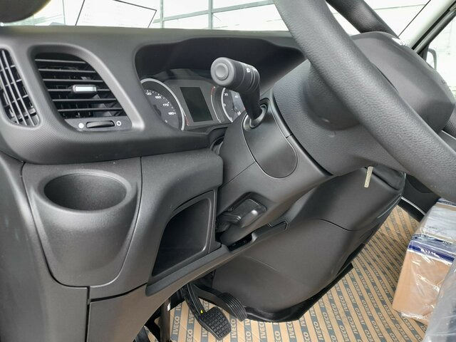 IVECO Daily 70C16H3.0 - D70C KLIMA+KOMFORT... - Camión chasis, Furgoneta: foto 2 IVECO Daily 70C16H3.0 - D70C KLIMA+KOMFORT... - Camión chasis, Furgoneta: foto 2