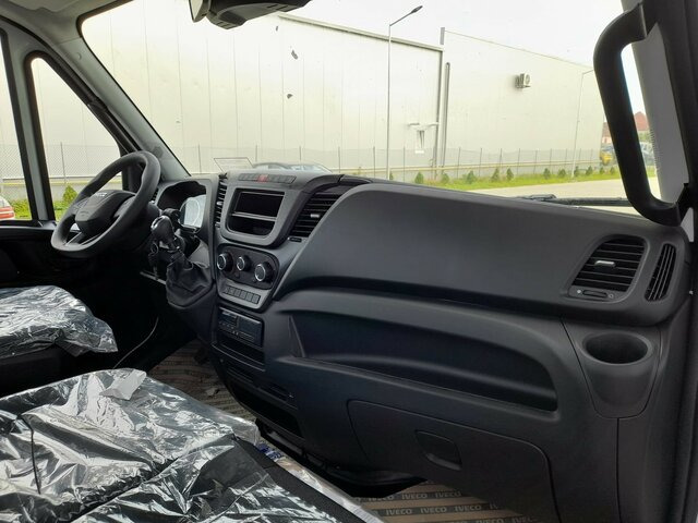 IVECO Daily 70C16H3.0 - D70C KLIMA+KOMFORT... - Camión chasis, Furgoneta: foto 3 IVECO Daily 70C16H3.0 - D70C KLIMA+KOMFORT... - Camión chasis, Furgoneta: foto 3
