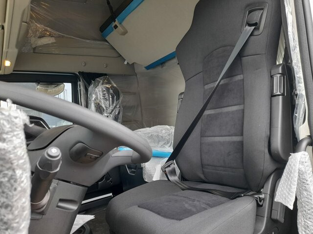 Leasing de IVECO S-Way AS260S46Y/P-AERO+LIVING&COMFORT PACK... IVECO S-Way AS260S46Y/P-AERO+LIVING&COMFORT PACK...: foto 15