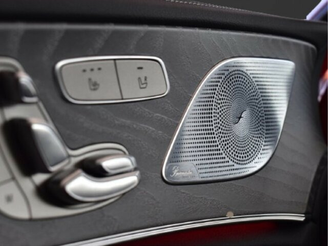 MERCEDES-BENZ AMG GT 53 4M+ PACK.AERODINAMIC V8-STYLING NIGHT... - Coupé: foto 4 MERCEDES-BENZ AMG GT 53 4M+ PACK.AERODINAMIC V8-STYLING NIGHT... - Coupé: foto 4