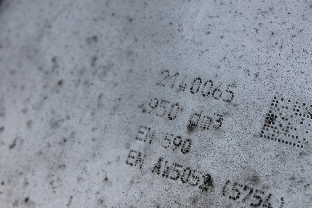 Daf XF 480  Retarder Kipp-Schub-Hydraulik Kompressor - Cabeza tractora: foto 3 Daf XF 480  Retarder Kipp-Schub-Hydraulik Kompressor - Cabeza tractora: foto 3