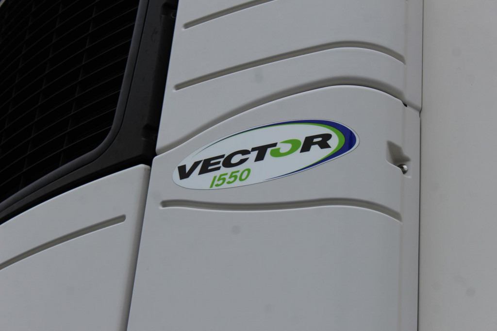 Chereau CV 1550 Strom 2,65h TW SAF Palletenkasten FRC - Semirremolque frigorífico: foto 5 Chereau CV 1550 Strom 2,65h TW SAF Palletenkasten FRC - Semirremolque frigorífico: foto 5