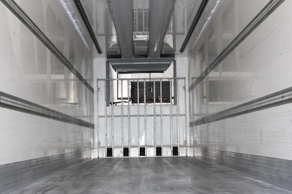 Chereau Thermo King SLXe 200 Aluboden FRC 06 2025 - Semirremolque frigorífico: foto 3 Chereau Thermo King SLXe 200 Aluboden FRC 06 2025 - Semirremolque frigorífico: foto 3