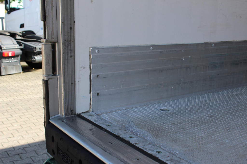 Chereau Thermo King SLXi 200 Aluboden FRC 2026 - Semirremolque frigorífico: foto 3 Chereau Thermo King SLXi 200 Aluboden FRC 2026 - Semirremolque frigorífico: foto 3