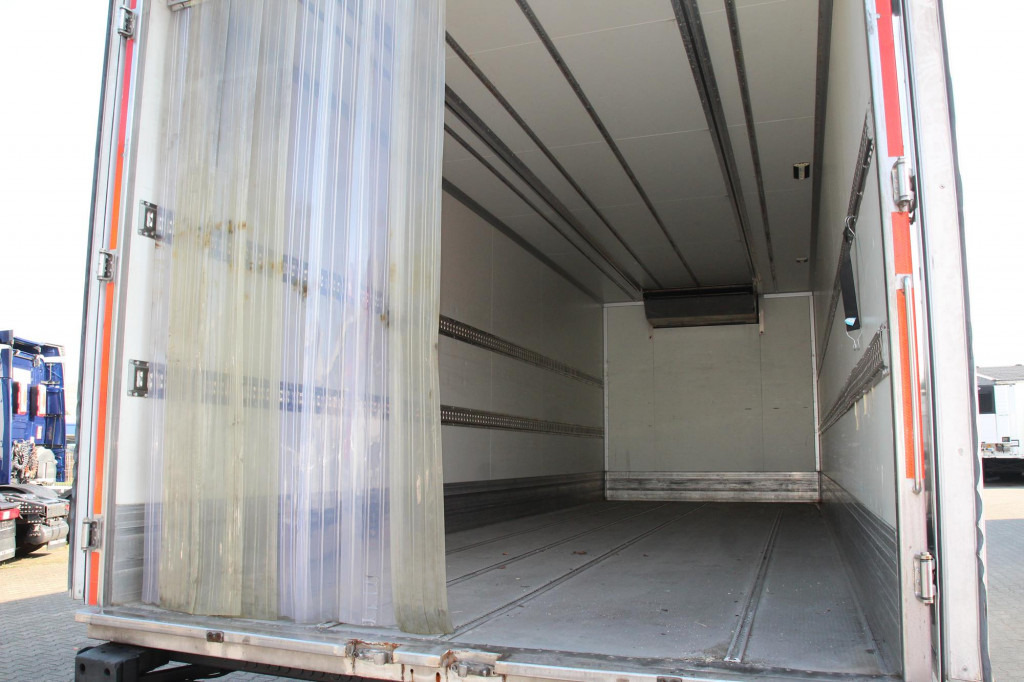 Daf LF 45.220 Thermo KingT-1000R Türen+LBW Strom - Camión frigorífico: foto 3 Daf LF 45.220 Thermo KingT-1000R Türen+LBW Strom - Camión frigorífico: foto 3