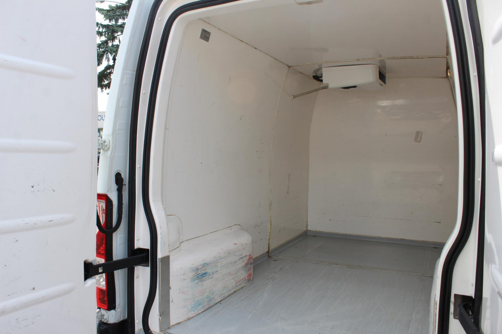 Opel Movano Tiefkühlkasten L2H2 TK V-100 MAX Strom - Furgoneta: foto 2 Opel Movano Tiefkühlkasten L2H2 TK V-100 MAX Strom - Furgoneta: foto 2