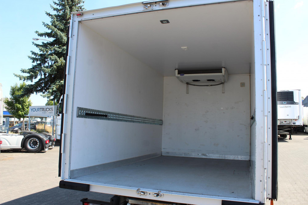 Furgoneta frigorifica Iveco Daily 35S14 E6 Hi-Matic  CX 350 Tiefkühl  Strom: foto 14