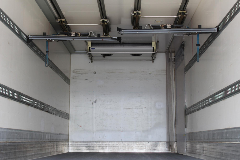 Iveco Eurocargo ML190-280L E6 CS 1250 Mt Tür+LBW FRC - Camión frigorífico: foto 2 Iveco Eurocargo ML190-280L E6 CS 1250 Mt Tür+LBW FRC - Camión frigorífico: foto 2