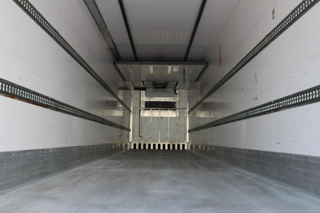 Lamberet CV 1950Mt. 2,65h Bi Multi Temp. Strom FRC - Semirremolque frigorífico: foto 2 Lamberet CV 1950Mt. 2,65h Bi Multi Temp. Strom FRC - Semirremolque frigorífico: foto 2