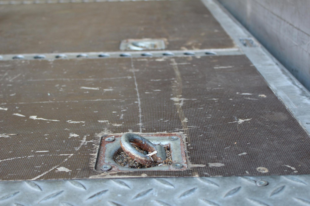 MAN TGM 18.290 Plane-Koffer 7,5 m Klima 499TKm - Camión caja cerrada: foto 4 MAN TGM 18.290 Plane-Koffer 7,5 m Klima 499TKm - Camión caja cerrada: foto 4