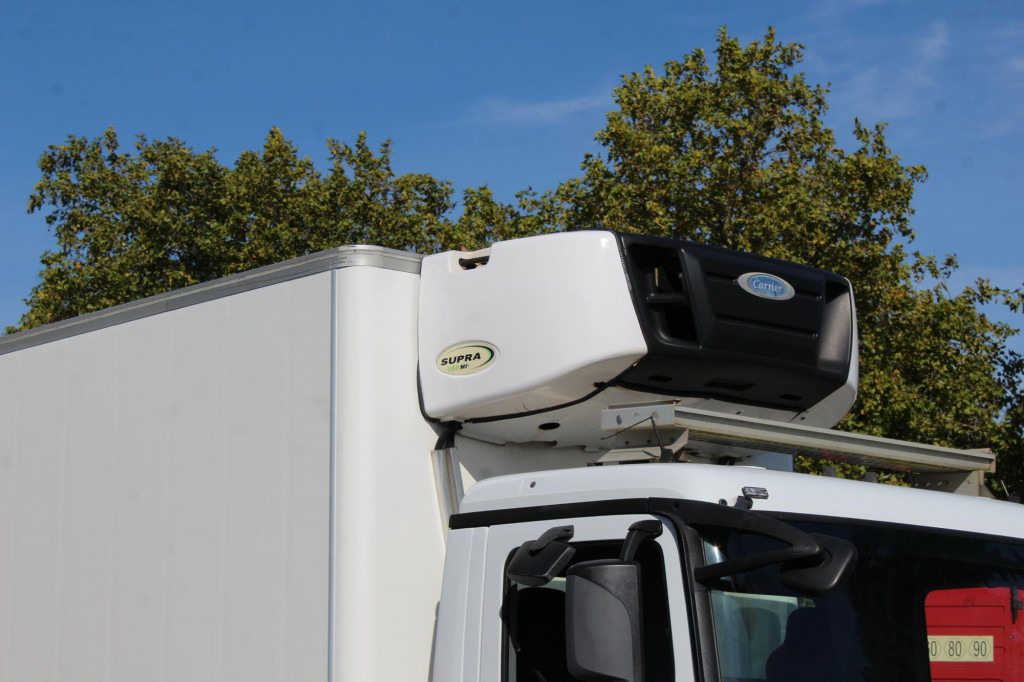 Mercedes-Benz Actros 2532 E5 CS 1150 Multi Bi-Temp LBW Rolltor - Camión frigorífico: foto 5 Mercedes-Benz Actros 2532 E5 CS 1150 Multi Bi-Temp LBW Rolltor - Camión frigorífico: foto 5