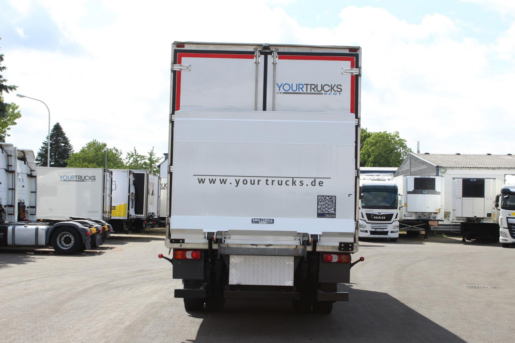Camión frigorífico Mercedes-Benz Antos 1924 E6 CS 1150 Multi Bi-Temp LBW Seitentur: foto 11