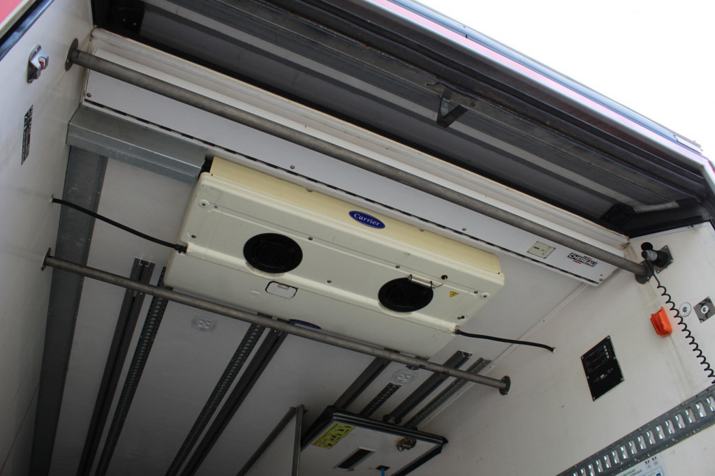 Mercedes-Benz Antos 2536 E6 CS 1250Mt Tri-temp LBW TW ATP - Camión frigorífico: foto 2 Mercedes-Benz Antos 2536 E6 CS 1250Mt Tri-temp LBW TW ATP - Camión frigorífico: foto 2