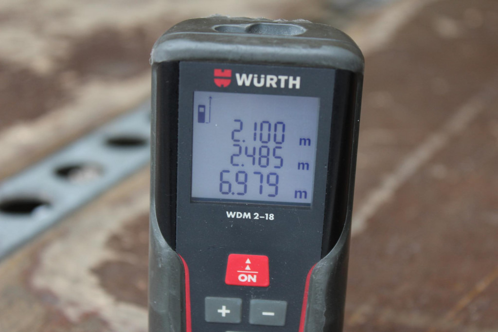 Renault D14 220E6   Laderbordwand   nur 185 Tkm   Klima - Camión caja cerrada: foto 3 Renault D14 220E6   Laderbordwand   nur 185 Tkm   Klima - Camión caja cerrada: foto 3