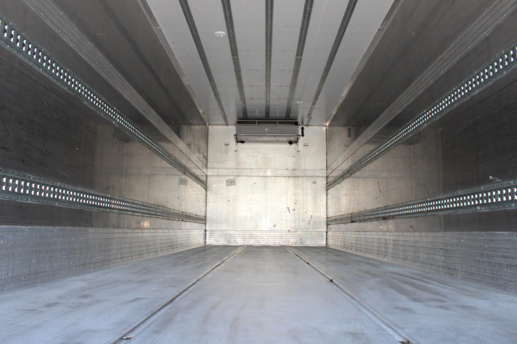 Scania P360 E6 CS 1050 Strom LBW FRC - Camión frigorífico: foto 2 Scania P360 E6 CS 1050 Strom LBW FRC - Camión frigorífico: foto 2