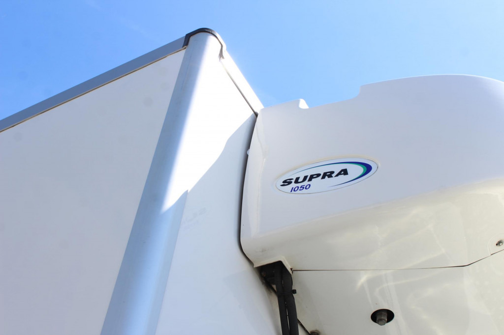 Scania P360 E6 CS 1050 Strom LBW FRC - Camión frigorífico: foto 4 Scania P360 E6 CS 1050 Strom LBW FRC - Camión frigorífico: foto 4