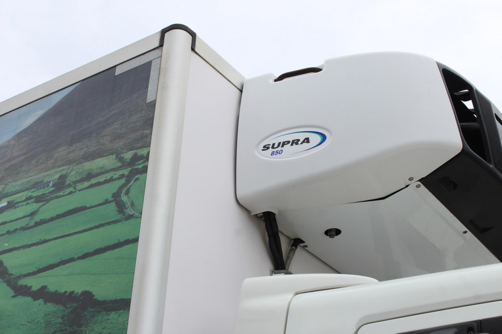 Volvo FE 280 CS 850 Fleisch Meat Viande Strom - Camión frigorífico: foto 4 Volvo FE 280 CS 850 Fleisch Meat Viande Strom - Camión frigorífico: foto 4