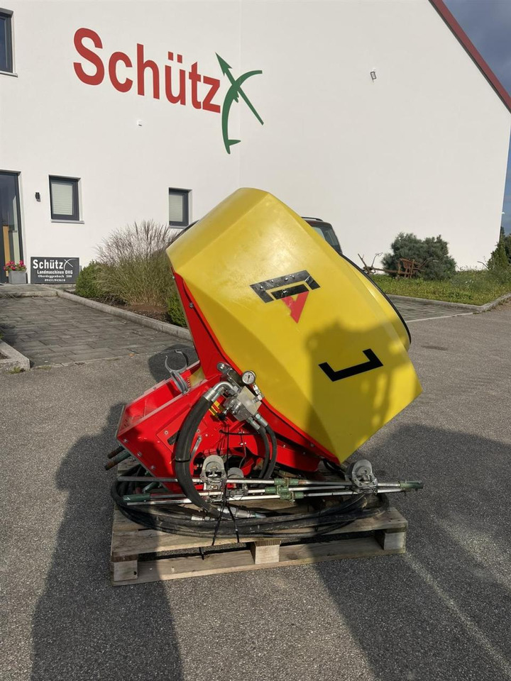 APV APV PS 500 M2 Streuer Sämaschine Sägerät - Sembradora: foto 1 APV APV PS 500 M2 Streuer Sämaschine Sägerät - Sembradora: foto 1