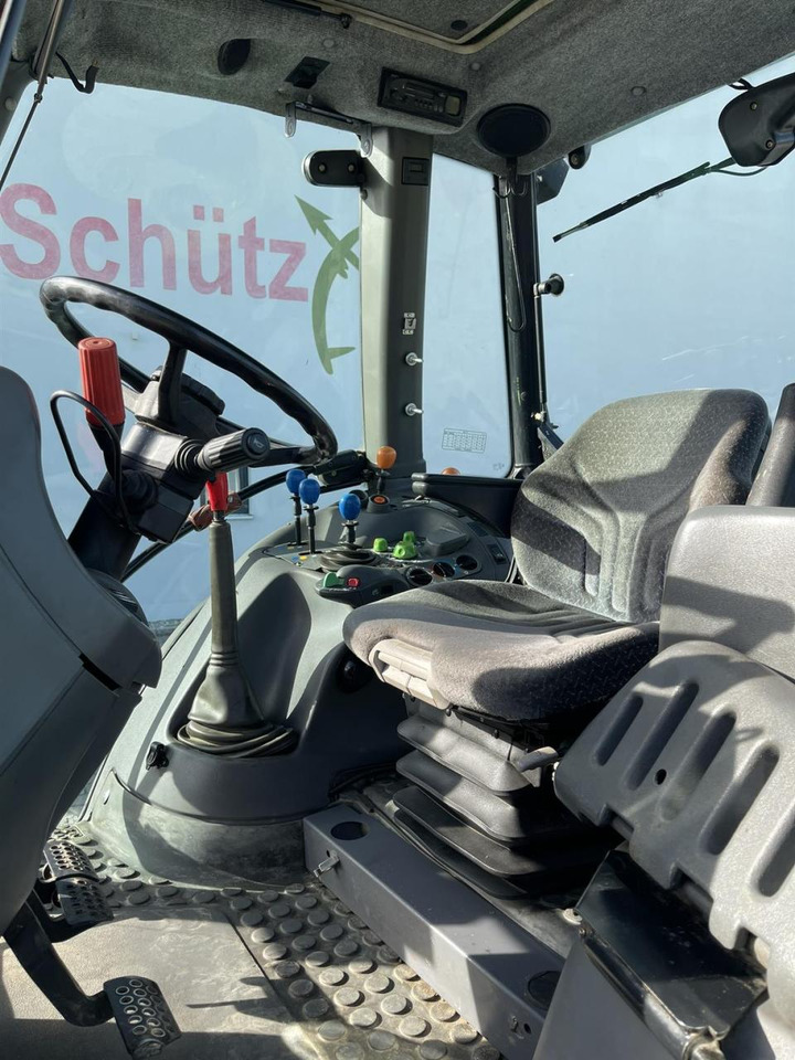 Leasing de Deutz-Fahr Agrotron 150, 150 PS Deutz-Fahr Agrotron 150, 150 PS: foto 18