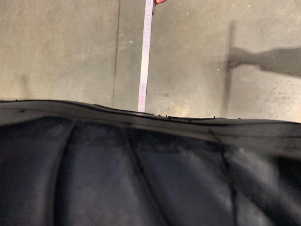 Taurus Pflegeräder 340/85 R48, 13.6 R28 (Ex Kubota) - Implemento: foto 5 Taurus Pflegeräder 340/85 R48, 13.6 R28 (Ex Kubota) - Implemento: foto 5