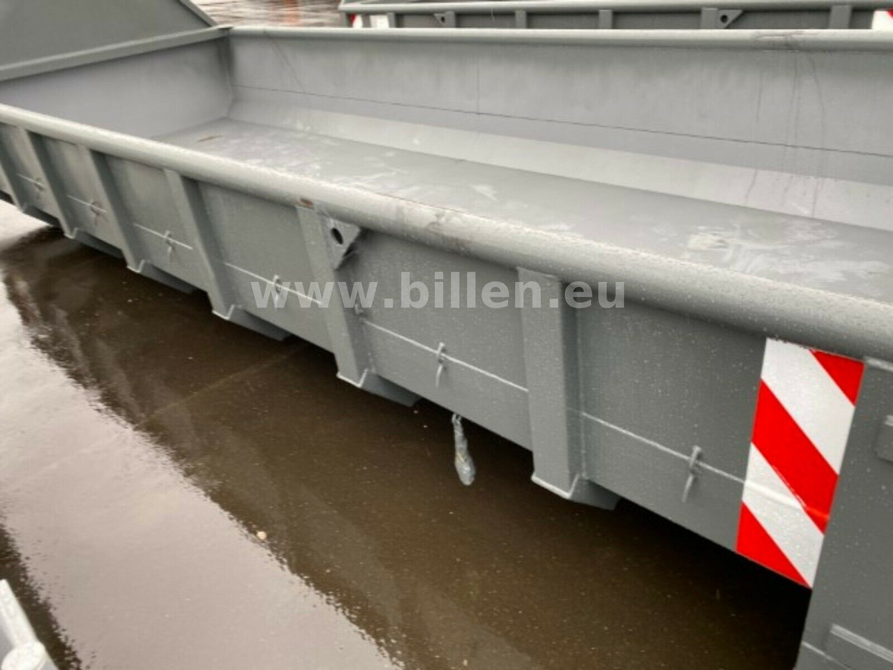 Contenedor de gancho nuevo Abrollcontainer  am Lager /  Sofort lieferbar Abrollcontainer  am Lager /  Sofort lieferbar: foto 7