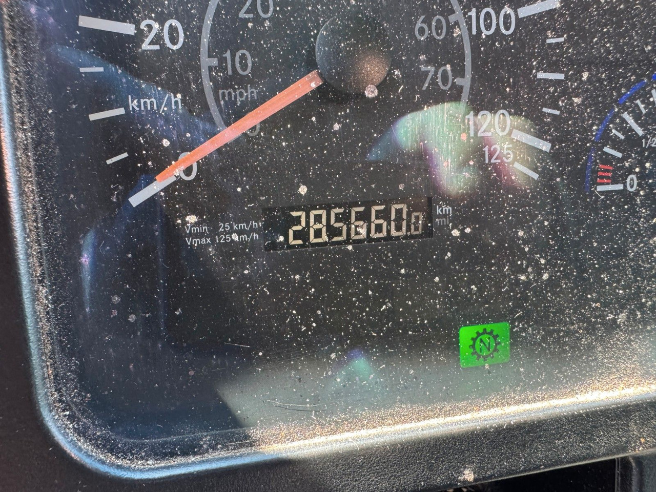 Camión de basura Mercedes-Benz Econic 2633 6x2 Faun Variopress 522 + Zoeller: foto 15