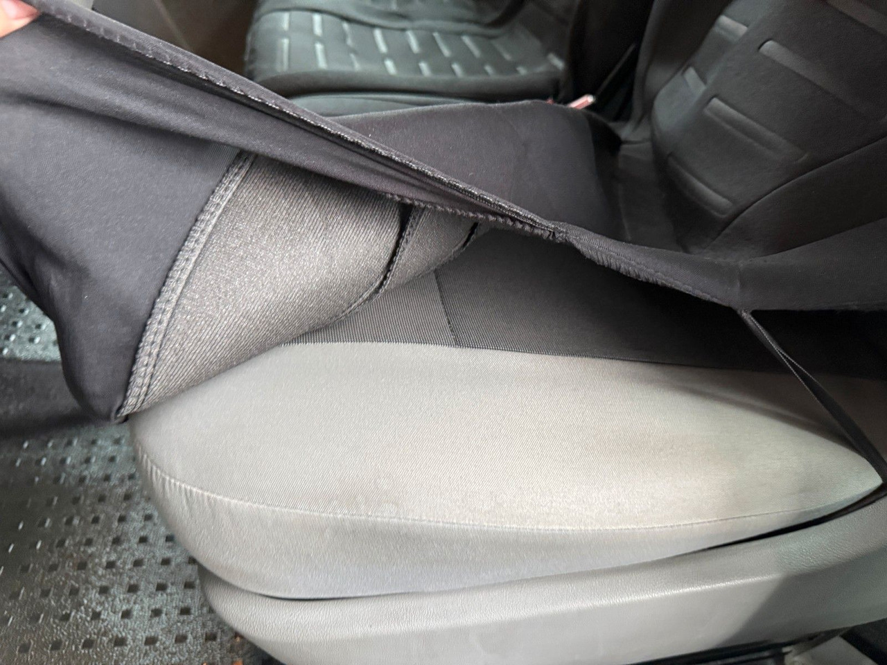 Volkswagen VW T 5 2,0 TDI Doka AHK Klima 114 PS - Furgoneta caja abierta, Furgoneta combi: foto 4 Volkswagen VW T 5 2,0 TDI Doka AHK Klima 114 PS - Furgoneta caja abierta, Furgoneta combi: foto 4