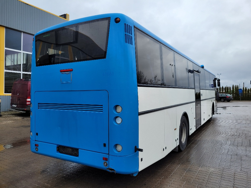 VOLVO B9R VEST CONTRAST, KLIIMA, 10.2012, EURO 5, HANDICAP LIFT, 51 seats, 12,8m - Autobús suburbano: foto 3 VOLVO B9R VEST CONTRAST, KLIIMA, 10.2012, EURO 5, HANDICAP LIFT, 51 seats, 12,8m - Autobús suburbano: foto 3
