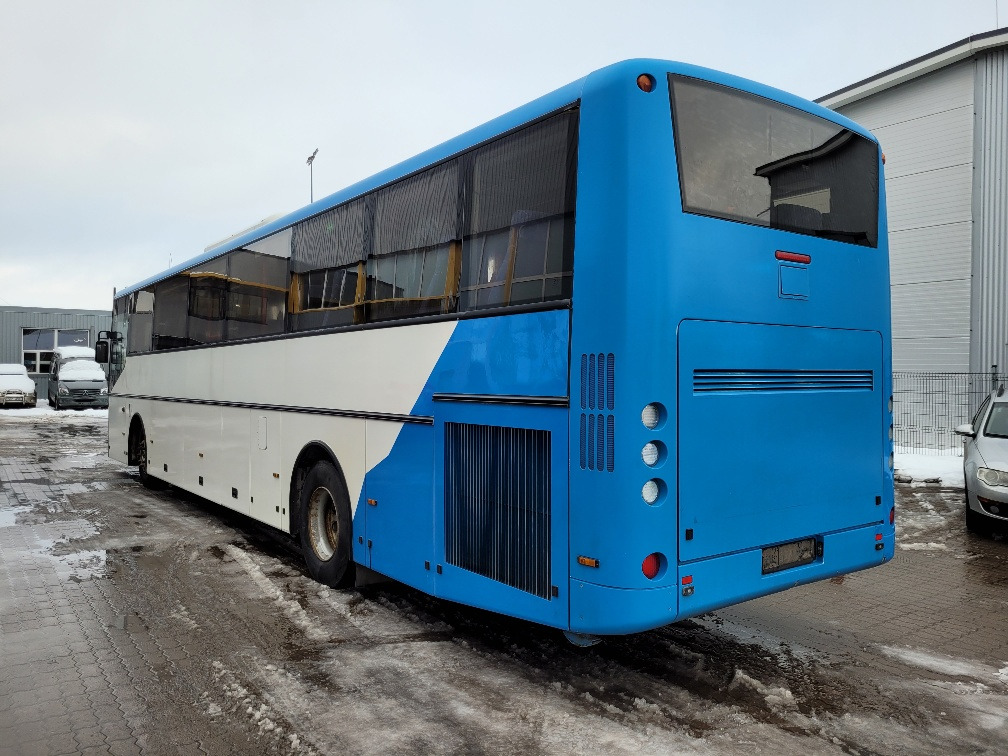 VOLVO B9R VEST HORISONT, KLIIMA, 7.2012, EURO 5, HANDICAP LIFT, 45 seats, 12,7m - Autobús suburbano: foto 3 VOLVO B9R VEST HORISONT, KLIIMA, 7.2012, EURO 5, HANDICAP LIFT, 45 seats, 12,7m - Autobús suburbano: foto 3