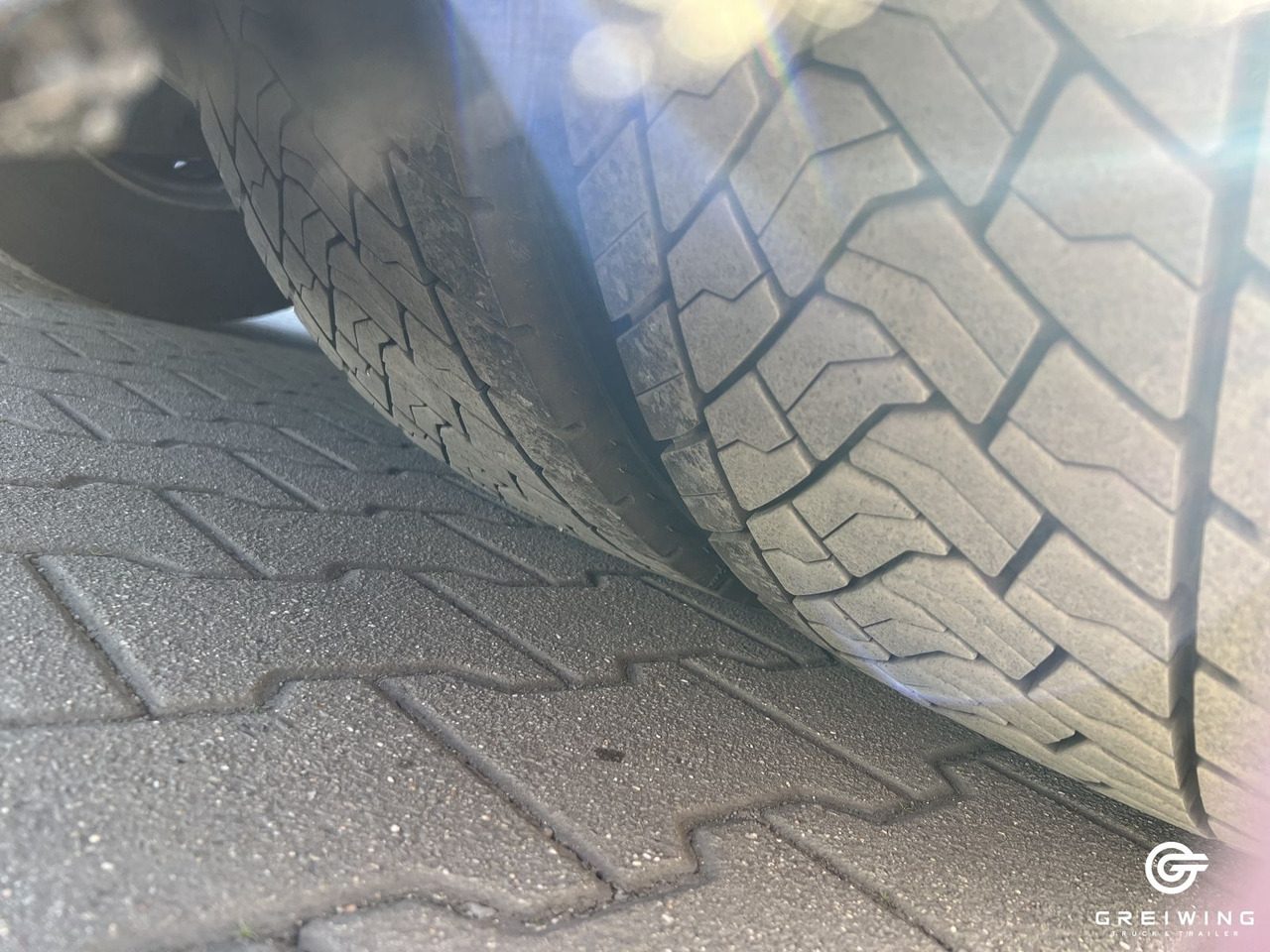 Cabeza tractora nuevo DAF XF 480 FT SSC: foto 13 Cabeza tractora nuevo DAF XF 480 FT SSC: foto 13