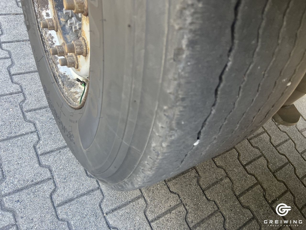 Semirremolque frigorífico Schmitz Cargobull SKO 24/L - 13.4 FP 45 Cool: foto 10