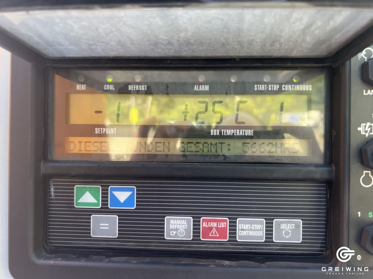 Semirremolque frigorífico Schmitz Cargobull SKO 24/L - 13.4 FP 45 Cool: foto 16