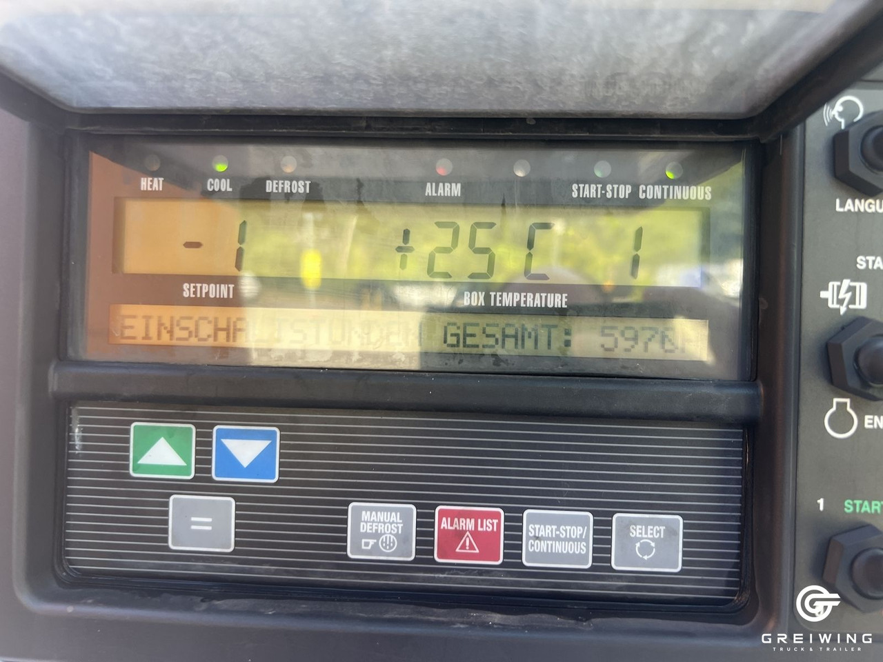 Semirremolque frigorífico Schmitz Cargobull SKO 24/L - 13.4 FP 45 Cool: foto 17