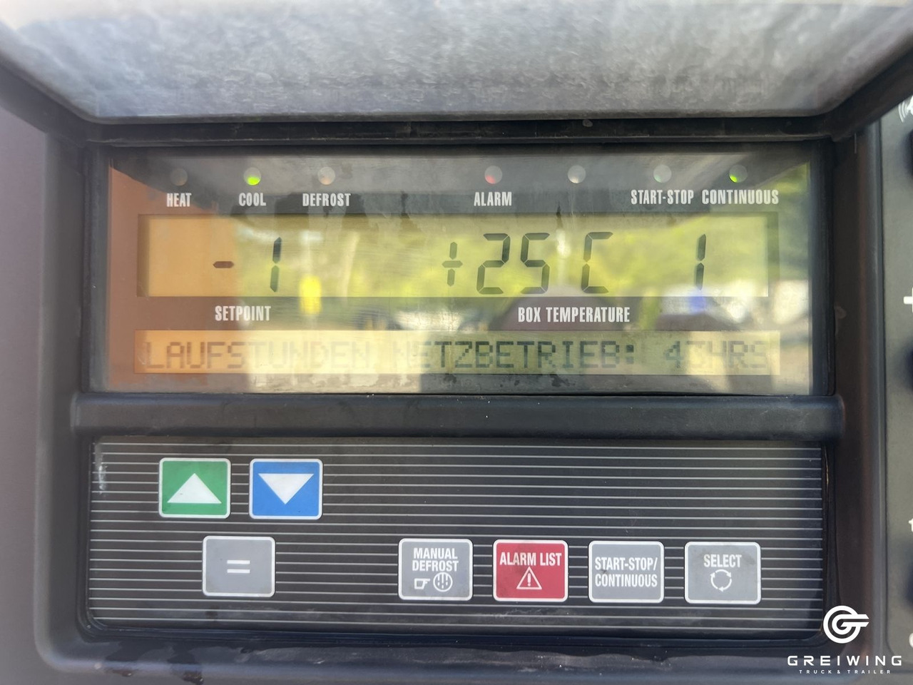 Semirremolque frigorífico Schmitz Cargobull SKO 24/L - 13.4 FP 45 Cool: foto 18