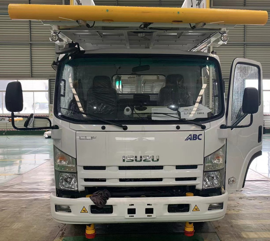 ABC PSD5900 - Escalera de pasajeros: foto 1 ABC PSD5900 - Escalera de pasajeros: foto 1