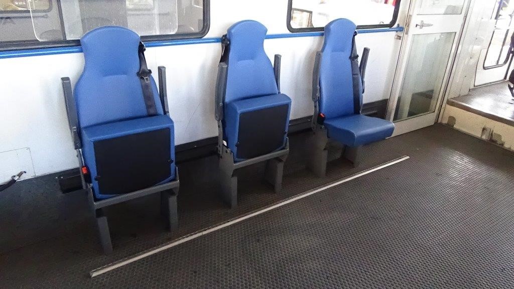 Aviogei FLS1500 EAU - Ambulift: foto 3 Aviogei FLS1500 EAU - Ambulift: foto 3