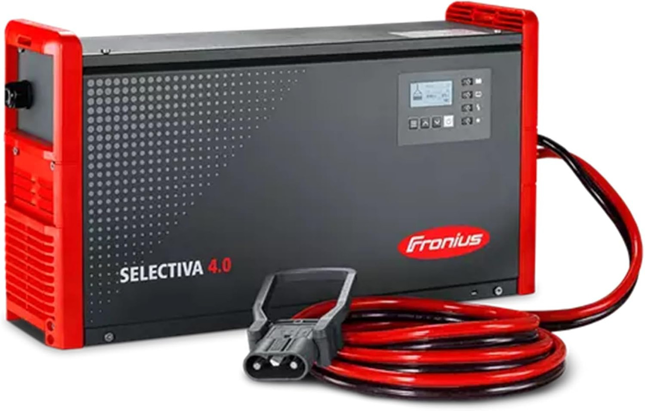 FRONIUS Selectiva 4.0 8KW 8090 - Equipo de apoyo en tierra: foto 1 FRONIUS Selectiva 4.0 8KW 8090 - Equipo de apoyo en tierra: foto 1