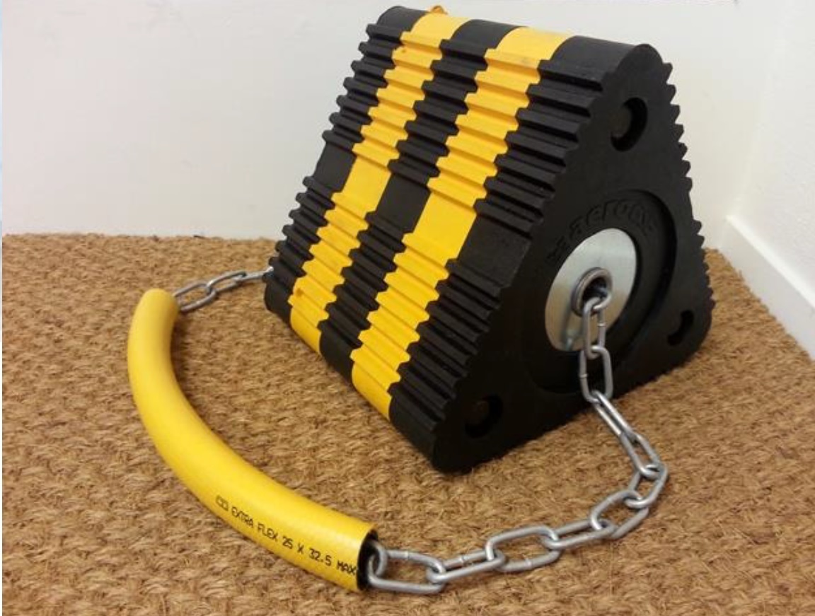 REDIVELD Aircraft Shocks 12/5 - Equipo de apoyo en tierra: foto 1 REDIVELD Aircraft Shocks 12/5 - Equipo de apoyo en tierra: foto 1