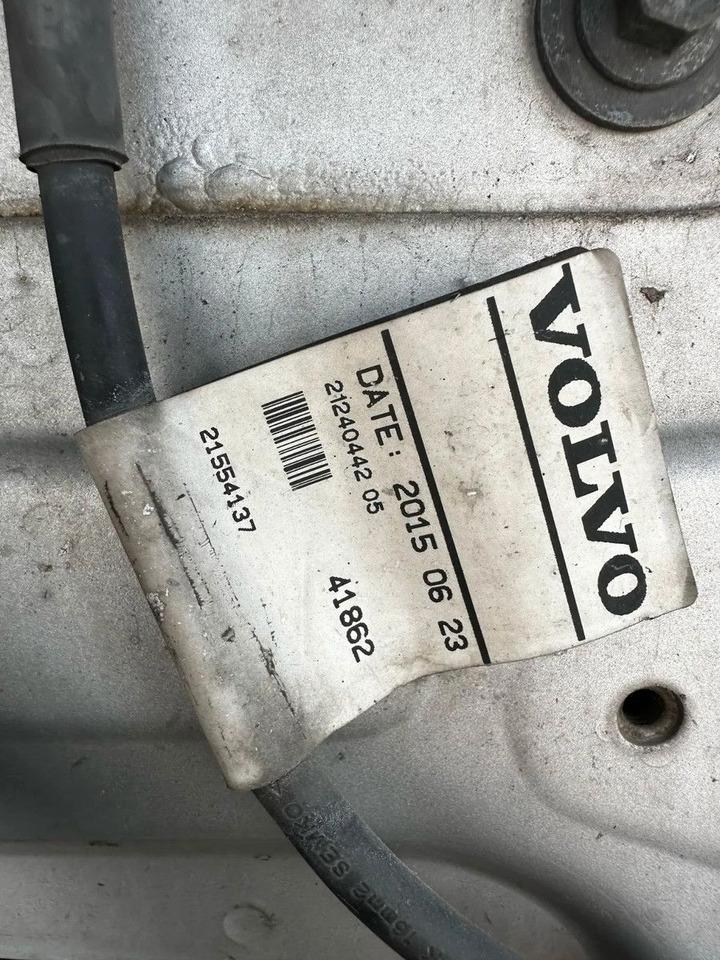 Cabeza tractora nuevo Volvo FH 500 Standard, I Park, ACC, DAS-1 Unit: foto 15