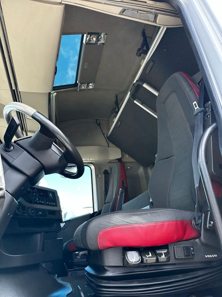 Cabeza tractora nuevo Volvo FH 500 Standard, I Park, ACC, DAS-1 Unit: foto 10