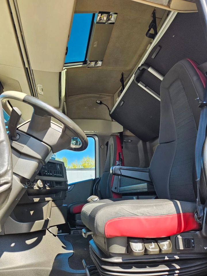 Volvo FH 500 Standard, I Park, ACC, DAS-1 Unit - Cabeza tractora: foto 5 Volvo FH 500 Standard, I Park, ACC, DAS-1 Unit - Cabeza tractora: foto 5