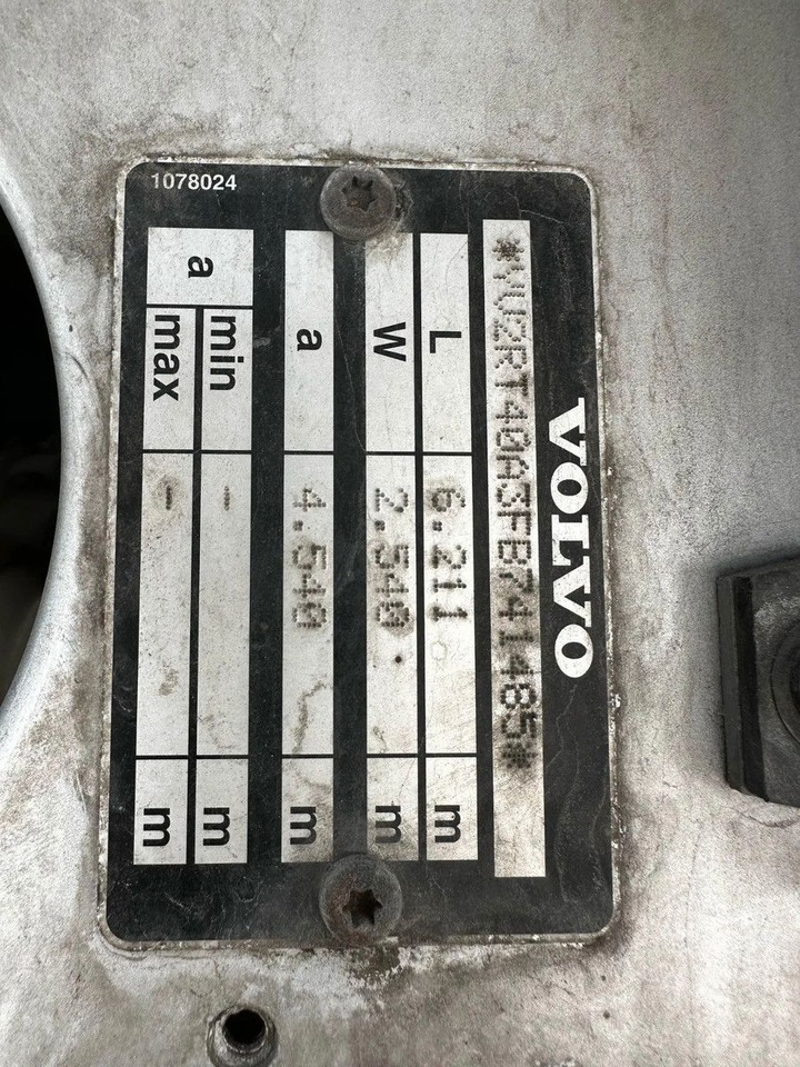 Cabeza tractora nuevo Volvo FH 500 Standard, I Park, ACC, DAS-1 Unit: foto 16
