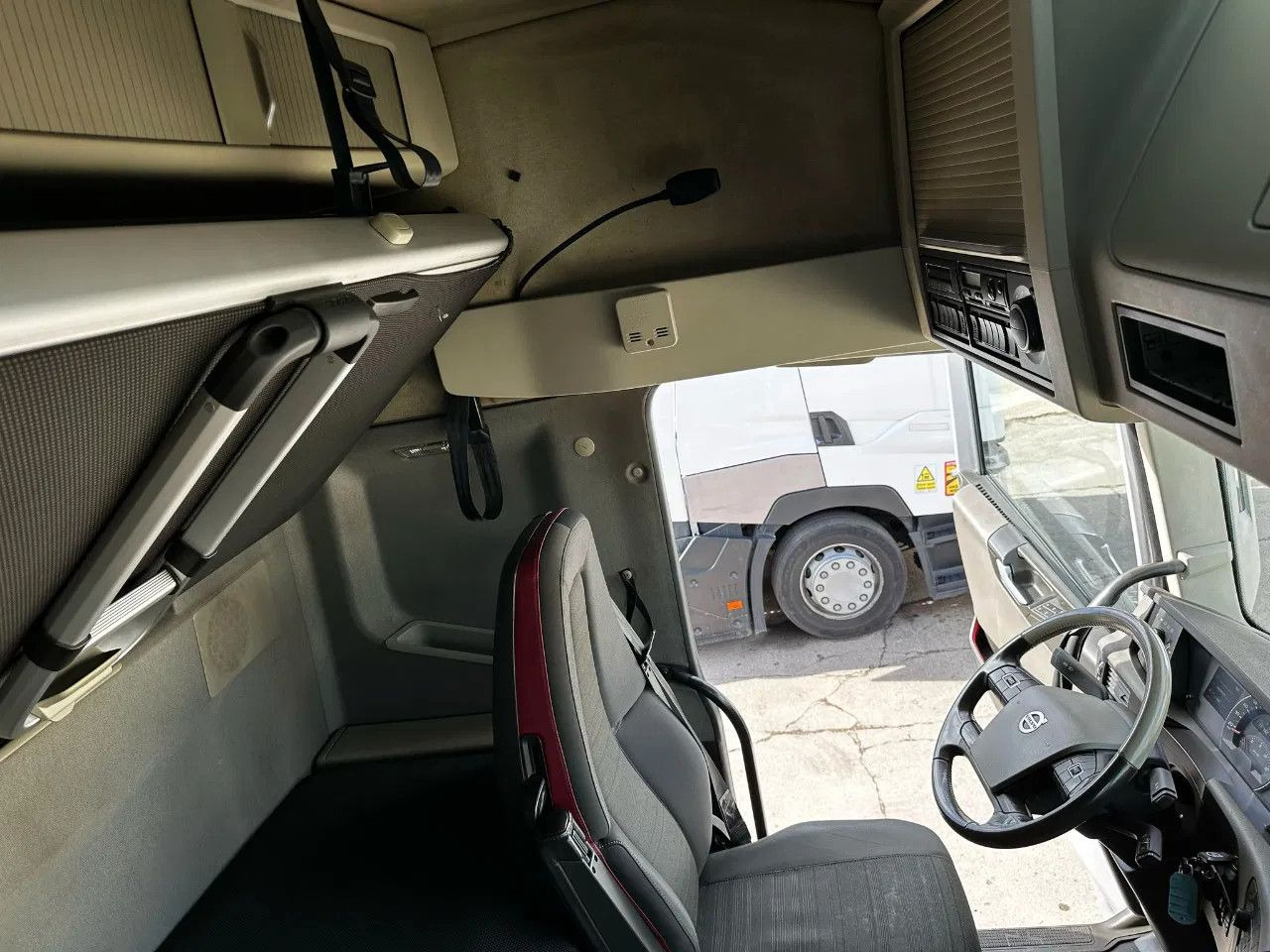 Cabeza tractora nuevo Volvo FH 500 Standard, I Park, ACC, DAS-1 Unit: foto 6