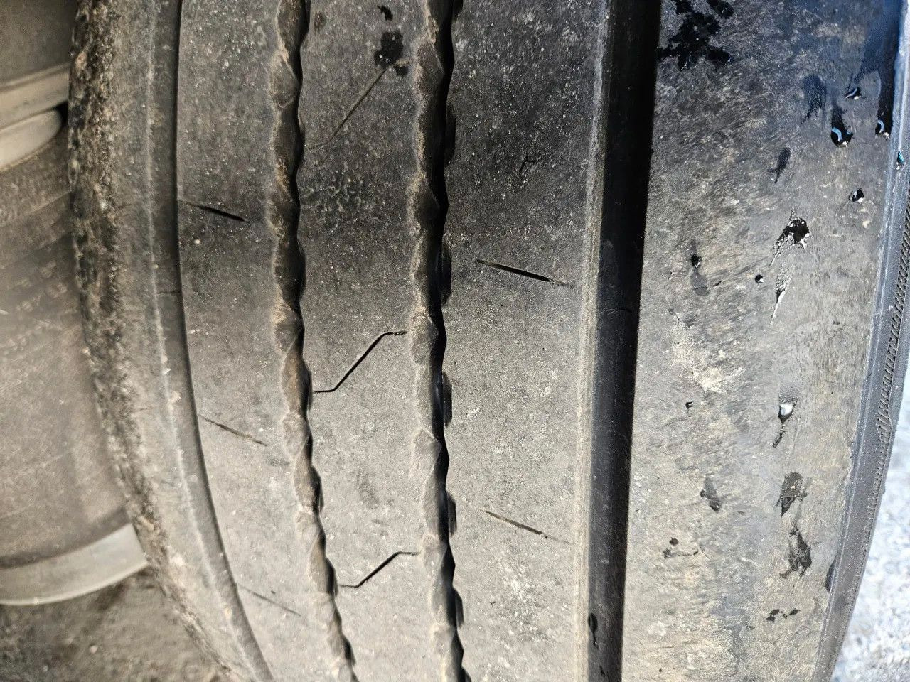 Semirremolque lona Krone SD XL Code, Lifting Axle A: foto 15